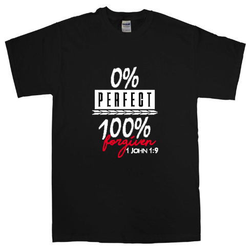 Zero Percent Perfect