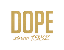 DOPE since...