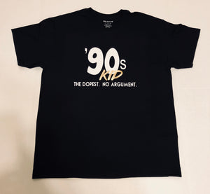 90s Kid T-Shirt