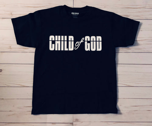 Child of God - Youth