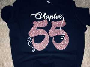 Birthday - Chapter 55