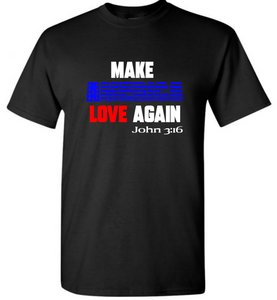 Make America Love Again