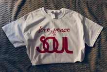 Love, Peace, & SOUL